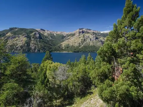 FABIENNE EDELBERG FE Propiedades VENTA 3 HECTAREAS EN VILLA LAGO MELIQUINA