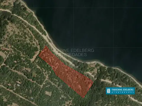 VENTA EXCELENTES 3 HECTAREAS EN VILLA LAGO MELIQUINA