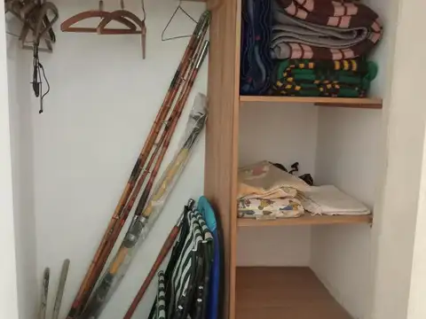 Dos ambientes planta baja muy buena ubicacion