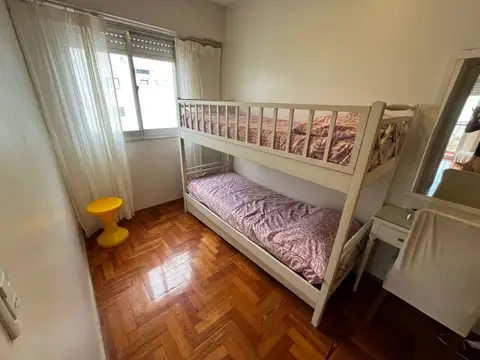 ALQUILER ESTUDIANTES 2026 DEPARTAMENTO 3 AMBIENTES CON BALCÓN, LA PERLA