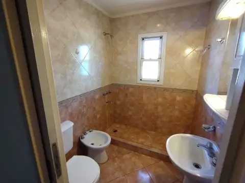 Oficina Monoambiente con 1 baño