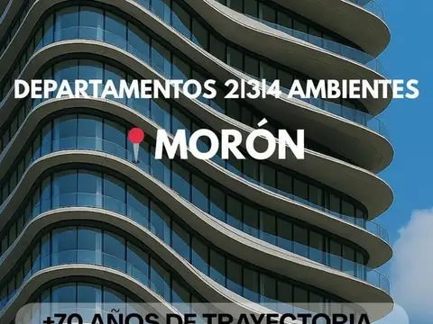 Oficina en Alquiler al Oeste