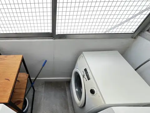 Departamento en Alquiler 48 años