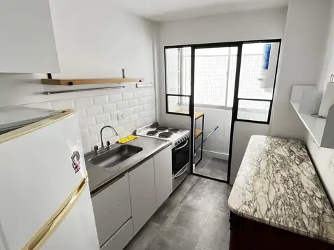 Departamento en Alquiler en Caballito, $ 1.100.000