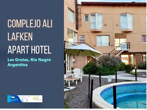 Complejo Apart Hotel
