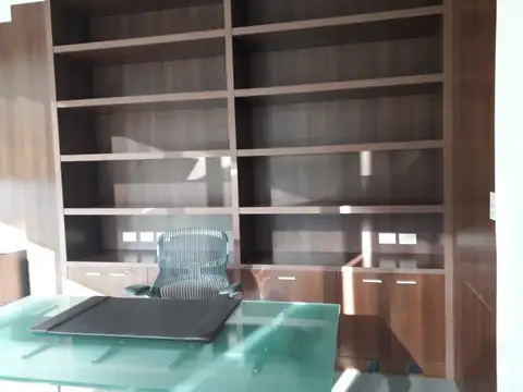OPPEL | Oficina en Alquiler | OFFICE PARK QUATRO  Pilar |  Cod: 9028699