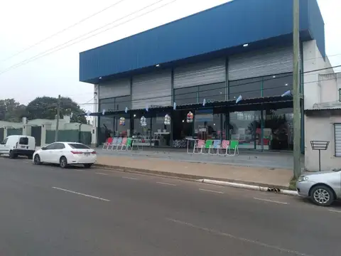 Av.monseñor R.rosch 4800
