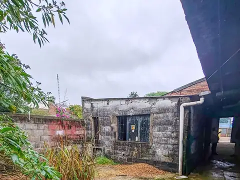 Galpon en Venta 58 años