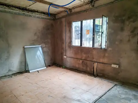 Silván Fernández 1200