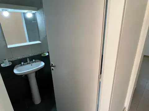 Departamento en Alquiler en La Plata, $ 450.000