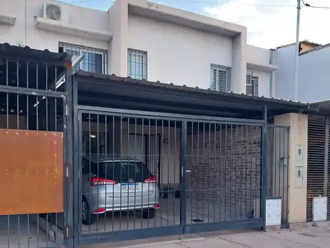 Venta dúplex en Procrear Maipú- APTO CRÉDITO