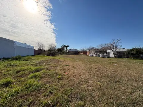 Terreno en Venta en Fray Luis Beltran, USD 89.000