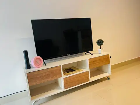 Departamento en Alquiler Temporal en Monserrat, USD 550