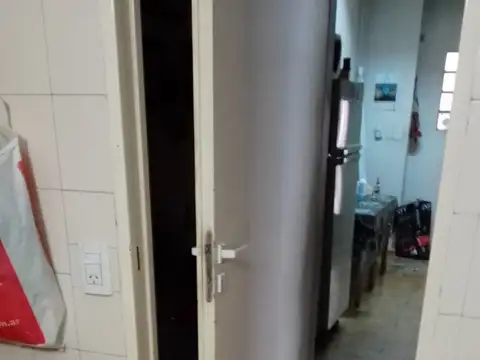 Depto Tipo Casa en Venta de 1 dormitorio