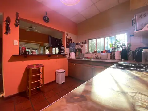 Casa en Venta en Villa Gobernador Udaondo, USD 185.000