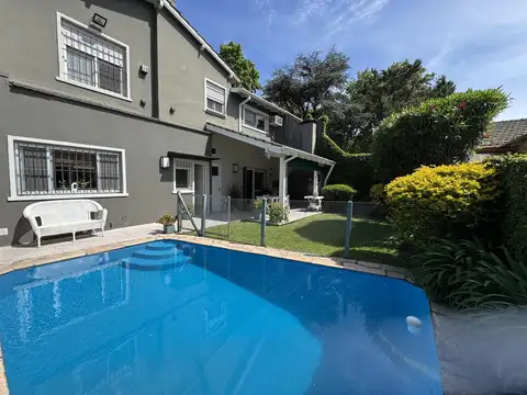 Casa en Venta en San Isidro Barrio Carreras, USD 478.000
