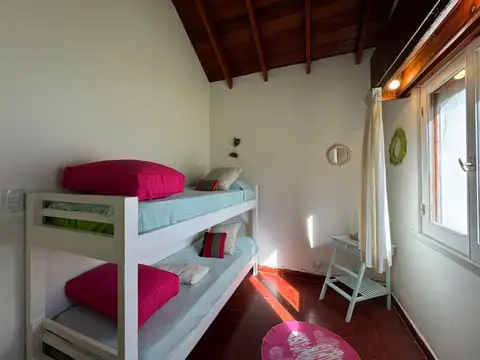 VENTA DE CASA 3 AMBIENTES-BARRIO NORTE-VILLA GESELL