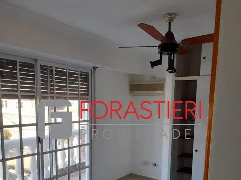 Duplex en alquiler en San Fernando