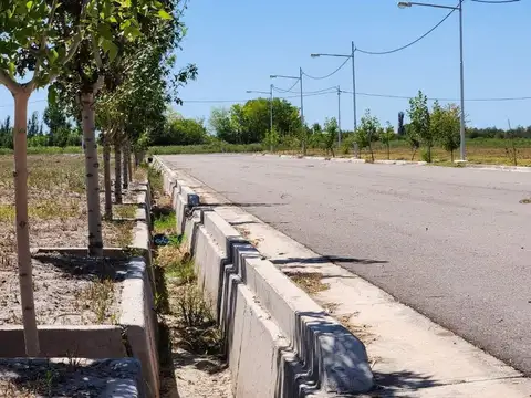 Venta Lotes en Barrio Tierra Mia en Beltrán Norte
