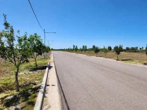 Terreno en Venta en Fray Luis Beltran, USD 15.450