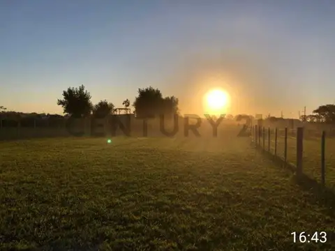 Terreno en Venta en Arrecifes, USD 34.000