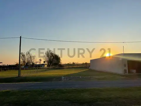 Terreno en Venta en Arrecifes, USD 34.000