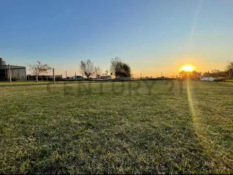 Terreno en Venta en Arrecifes, USD 27.000