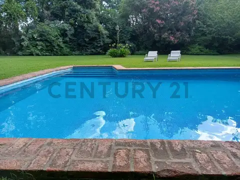 Casa en Venta de 5 dormitorios