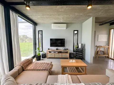 Casa en Venta 2 años