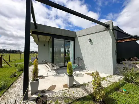Casa en Venta en Estancia Villa María, USD 240.000