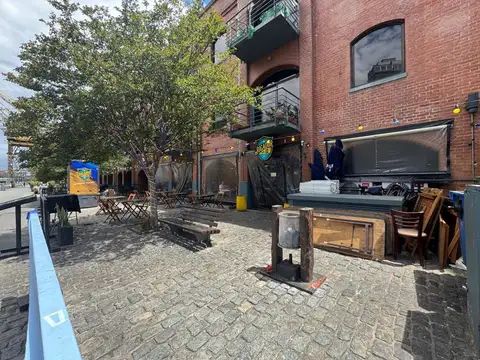 Local en Venta 125 años