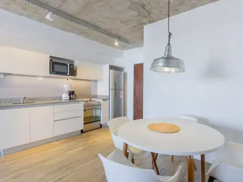 Departamento en Venta en Palermo, USD 189.900