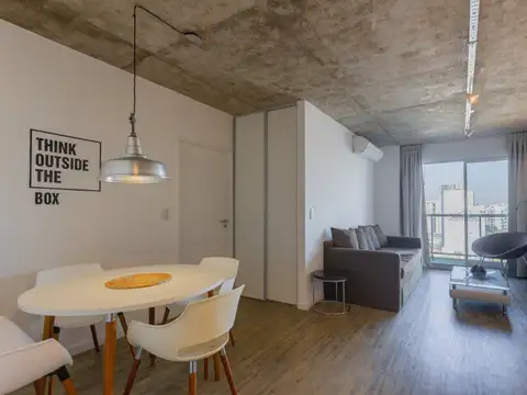Departamento en Venta 8 años