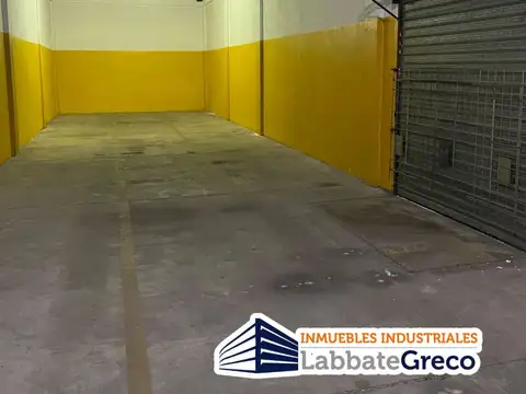 Galpon en Alquiler en Villa Luzuriaga, $ 3.800.000