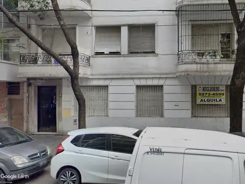 Paraguay e/ Jerónimo y Vidt
