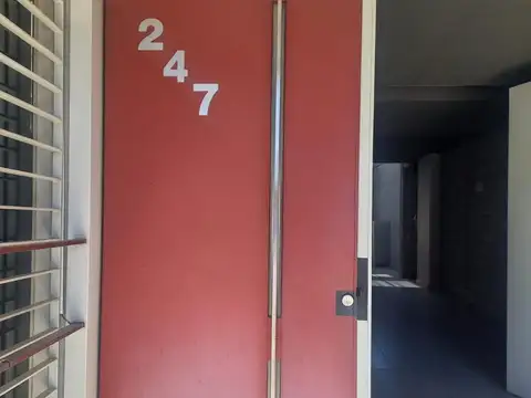 Departamento en Mendoza