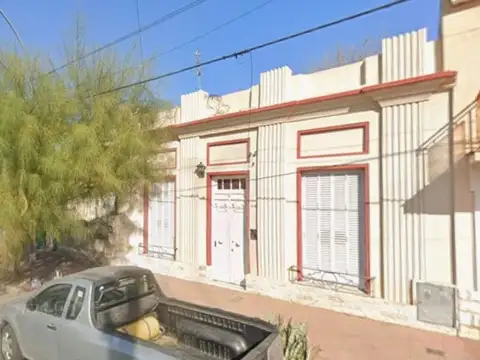 Lote en Venta 423mtrs apto desarrollo en Alberdi