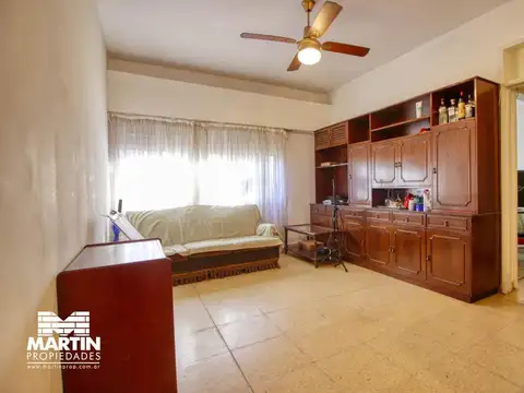 Departamento en venta en Acassuso - 3 ambientes, bajas expensas
