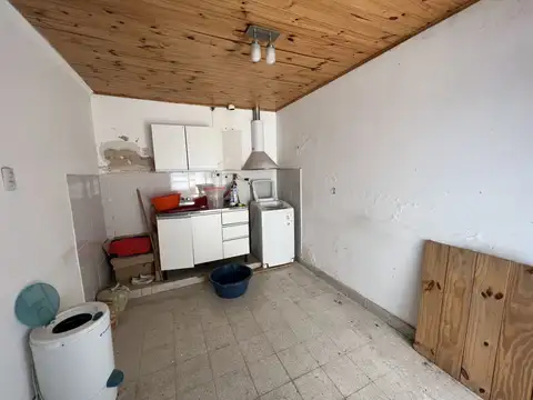 Vendo casa céntrica Villa Constitucion