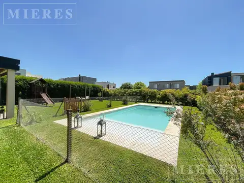 Casa en Alquiler Temporal 4 años