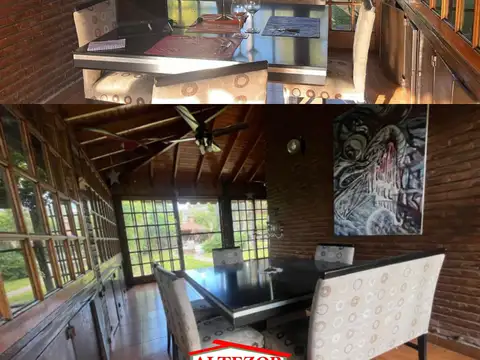 Casa en Venta 20 años