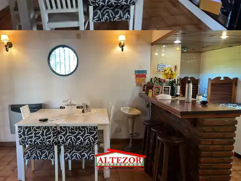 Casa en Venta en Pilar, USD 229.000