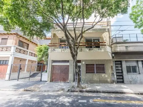 Casa en Venta en Caballito, USD 499.000