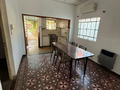 Casa en Alquiler en Capitan Bermudez, $ 660.000