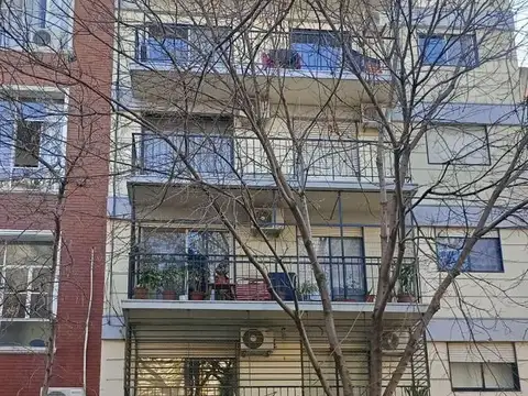 Departamento En  Venta