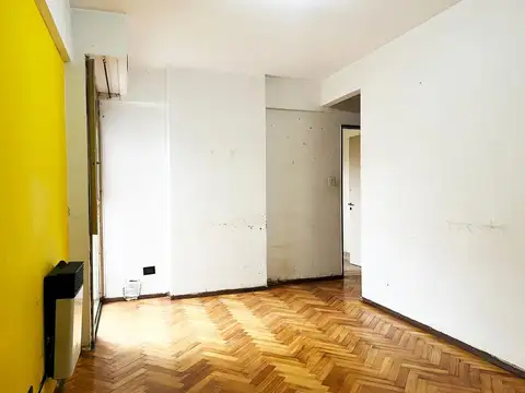 Departamento en Venta en Don Bosco, USD 40.000