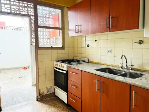 Departamento en Venta al Norte