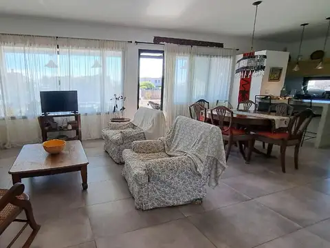 Casa en Alquiler 5 años