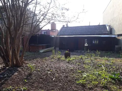 LOTE COMERCIAL EN VENTA