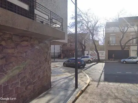 Departamento en Alquiler de 4 ambientes